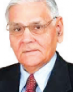 स्टील उद्याेग के दिग्गज जतिंदर मेहरा का निधन